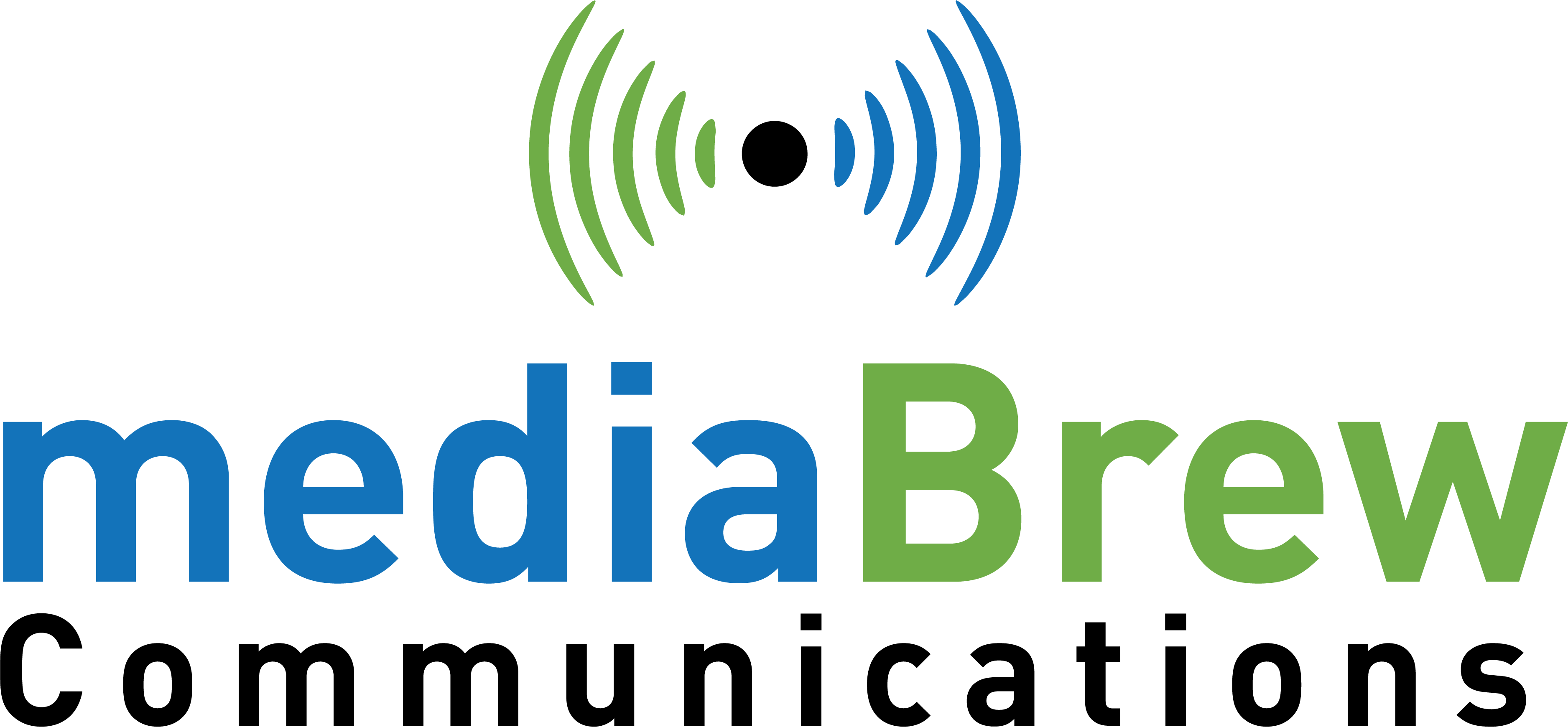mediaBrew Communications